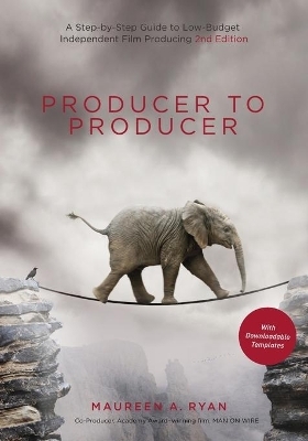 Producer to Producer - Maureen A. Ryan