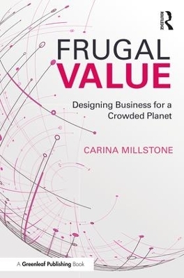 Frugal Value - Carina Millstone