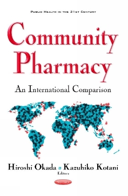 Community Pharmacy - 