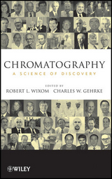 Chromatography - 