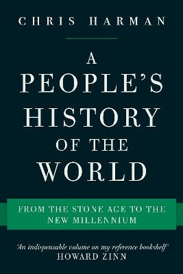 A People's History of the World - Chris Harman