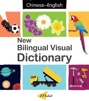 New Bilingual Visual Dictionary English-chinese - Sedat Turhan