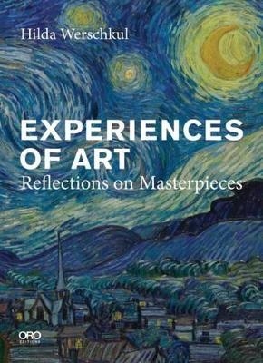 Experiences of Art - Hilda Werschkul