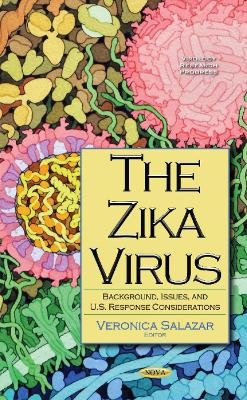 Zika Virus - 