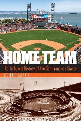 Home Team - Robert F. Garratt