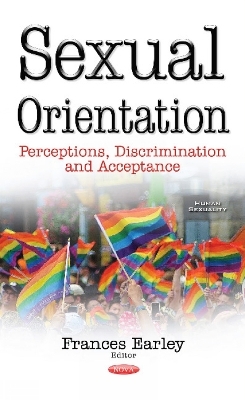 Sexual Orientation - 