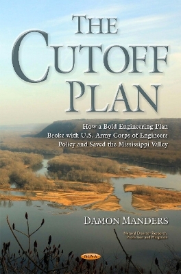 Cutoff Plan - Damon Manders