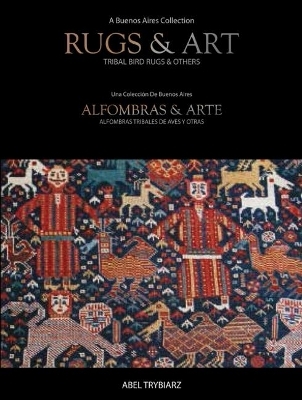 Rugs & Art - Abel Trybiarz