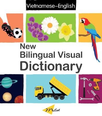 New Bilingual Visual Dictionary English-vietnamese - Sedat Turhan