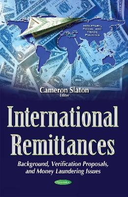 International Remittances - 