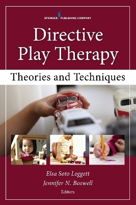 Directive Play Therapy - 