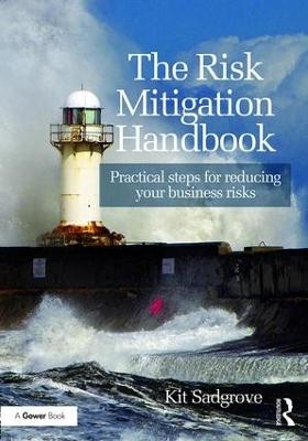 The Risk Mitigation Handbook - Kit Sadgrove