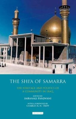 The Shi’a of Samarra - 