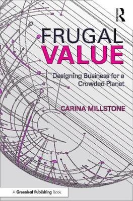 Frugal Value - Carina Millstone