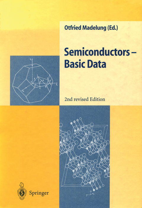 Semiconductors — Basic Data - 