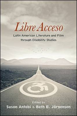 Libre Acceso - 