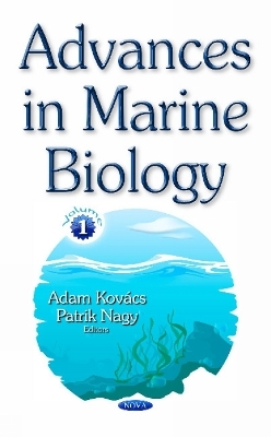 Advances in Marine Biology - 