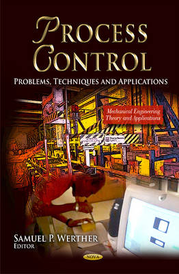 Process Control - 