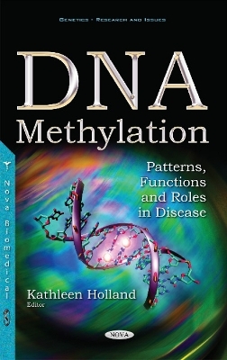 DNA Methylation - 