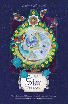 The Star Tarot - Cathy McClelland