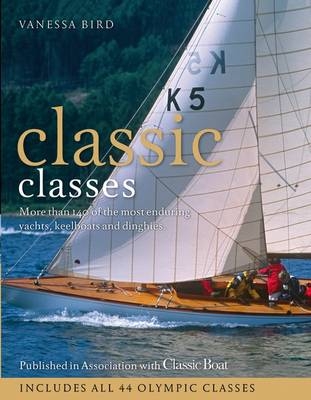 Classic Classes - Vanessa Bird