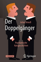 Der Doppelgänger - Julian Strauß