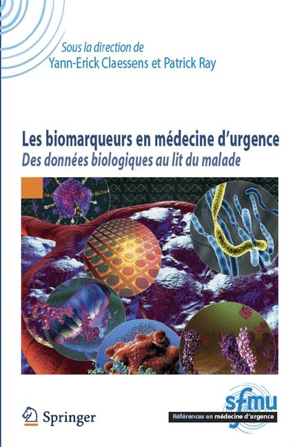 Les Biomarqueurs En Médecine d'Urgence - 