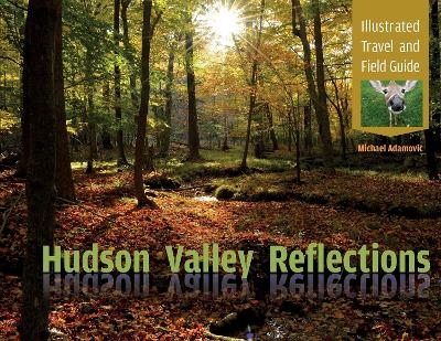 Hudson Valley Reflections - Michael Adamovic