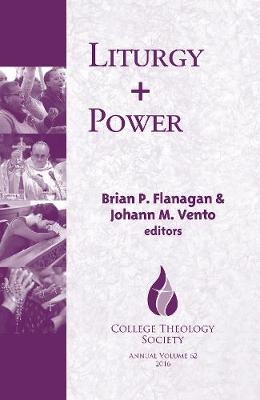 Liturgy + Power - 