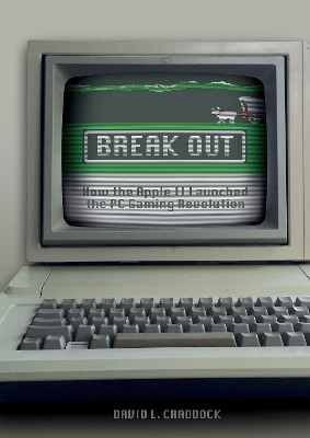 Break Out - David L. Craddock