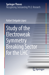 Study of the Electroweak Symmetry Breaking Sector for the LHC - Rafael Delgado López