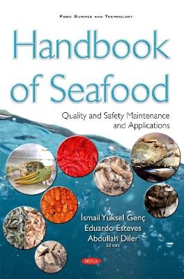 Handbook of Seafood - 