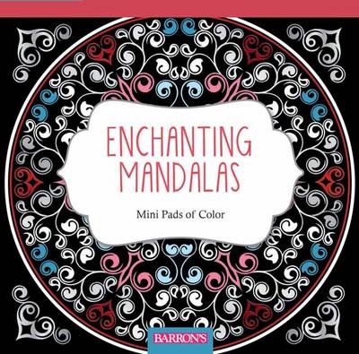 Enchanting Mandalas