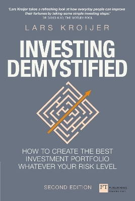 Investing Demystified - Lars Kroijer