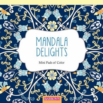 Mandala Delights -  Arsedition