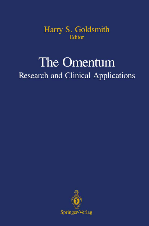 The Omentum - 