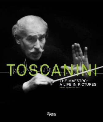 Toscanini - Marco Capra