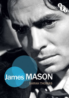 James Mason - Sarah Thomas