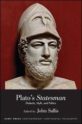 Plato's Statesman - 