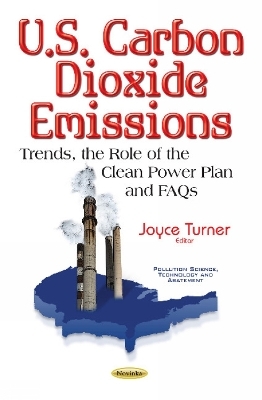 U.S. Carbon Dioxide Emissions - 