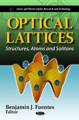 Optical Lattices - 