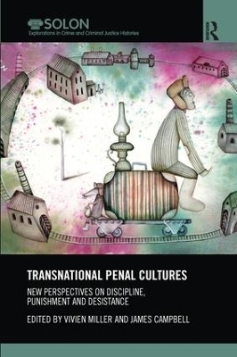 Transnational Penal Cultures - 