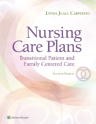 Nursing Care Plans - Lynda J Carpenito