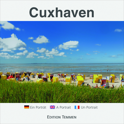 Cuxhaven - Hermann Gutmann