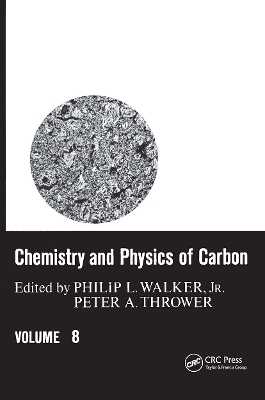 Chemistry & Physics of Carbon - 