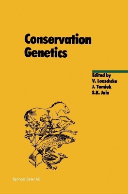 Conservation Genetics - 