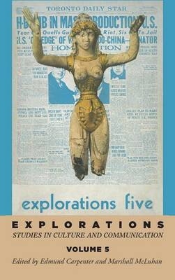 Explorations 5 - 