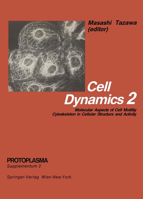 Cell Dynamics - 