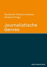 Journalistische Genres - 