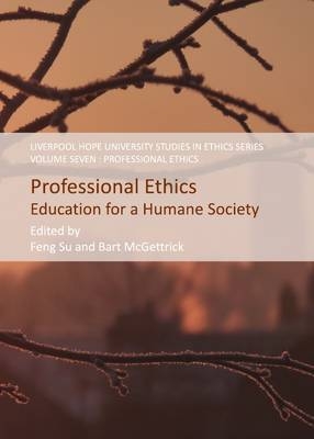 Professional Ethics - 